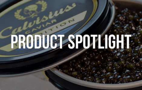 Calvisius Caviar Thumb