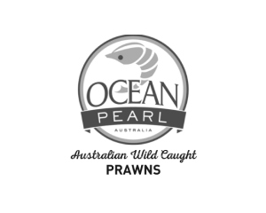 Ocean Pearl Dark Text-Logo